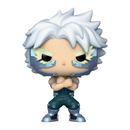 Funko Pop My Hero Academia Tetsutetsu Tetsutetsu US Exclusive Pop! Vinyl [RS]