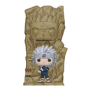 Funko Pop Boruto: Naruto Next Generations Tobirama Senju US Exclusive Pop! Deluxe [RS]