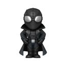 Funko Pop Marvel Comics Spider Man Noir (with chase) Vinyl Soda