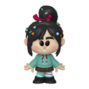 Funko Pop Wreck It Ralph Vanellope (with chase) Vinyl Soda