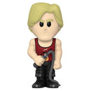 Funko Pop Flash Gordon Flash Gordon (with chase) Vinyl Soda