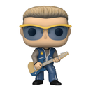 Funko Pop U2 Zoo TV Adam Pop! Vinyl
