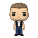 Funko Pop U2 Zoo TV Larry Pop! Vinyl