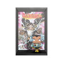 Funko Pop Black Adam (comics) Black Adam