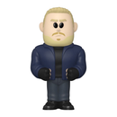 Funko Pop Umbrella Academy Luther (with chase) Vinyl Soda