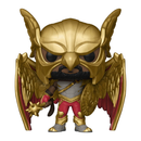 Funko Pop Black Adam (2022) Hawkman Pop! Vinyl