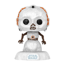 Funko Pop Star Wars C 3PO Snowman Pop! Vinyl