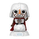 Funko Pop Star Wars Darth Vader Snowman Pop! Vinyl