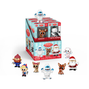 Funko Pop Rudolph the Red Nosed Reindeer Mini Vinyl Figures (12ct)