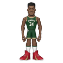 Funko Pop NBA: Bucks Giannis (with chase) US Exclusive 12" Vinyl Gold [RS]