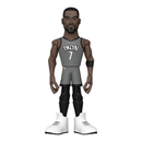 Funko Pop NBA: Nets Kevin Durant (with chase) (CE'21) US Exclusive 12" Vinyl Gold [RS]