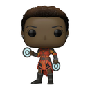 Funko Pop Black Panther (2018) Nakia US Exclusive Pop! Vinyl [RS]