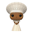 Funko Pop Black Panther (2018) Ramonda US Exclusive Pop! Vinyl [RS]