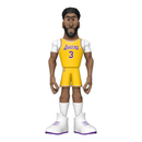Funko Pop NBA: Lakers Anthony Davis (with chase) US Exclusive 12" Vinyl Gold [RS]