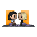 Funko Pop Loki (TV) Loki and Sylvie US Exclusive Pop! Moment [RS]