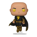 Funko Pop Black Adam (2022) Black Adam Glow US Exclusive Pop! Viynl [RS]
