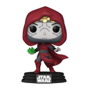Funko Pop Star Wars Merrin (Nightsister) US Exclusive Pop! Vinyl [RS]