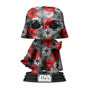 Funko Pop Star Wars Darth Vader Galactic Empire (Artist) US Exclusive Pop! w/ Pop! Protector [RS]