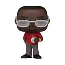 Funko Pop The Wire Stringer Bell Pop! Vinyl
