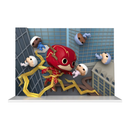 Funko Pop The Flash (2023) The Flash Pop! Moment