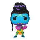 Funko Pop Black Panther (2018) Shuri Black Light US Exclusive Pop! Vinyl [RS]