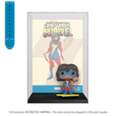 Funko Pop Marvel Kamala Khan US Exclusive Pop! Cover [RS]