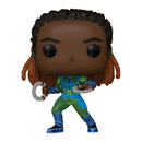Funko Pop Black Panther 2: Wakanda Forever Nakia Pop! Vinyl