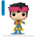Funko Pop X Men (Comics) Jubilee US Exclusive Pop! Vinyl [RS]