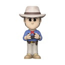 Funko Pop Jurassic Park Alan Grant (with chase) Vinyl Soda [RS]
