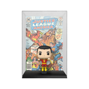 Funko Pop DC Comics Shazam Pop! Cover