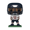 Funko Pop NFL: Legends Mike Singletary (Bears) Pop! Vinyl