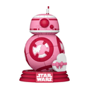 Funko Pop Star Wars BB 8 Valentines Edition Pop!