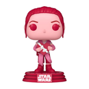 Funko Pop Star Wars Rey Valentines Edition Pop!