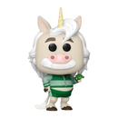 Funko Pop Luck Jeff Pop! Vinyl
