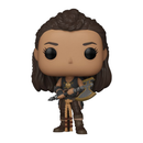 Funko Pop Dungeons & Dragons: Honor Among Thieves (2023) Holga Pop! Vinyl