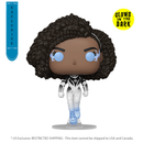 Funko Pop The Marvels (2023) Photon US Exclusive Glow Pop! Vinyl [RS]