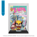 Funko Pop Marvel Comics Wolverine