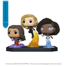 Funko Pop The Marvels (2023) Ms. Marvel, Captain Marvel & Photon US Exclusive Pop! Movie Moment [RS]