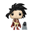 Funko Pop My Hero Academia Yaoyorozu with Cannon Pop! Vinyl