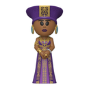 Funko Pop Black Panther 2: Wakanda Forever Queen Romanda (with chase) Vinyl Soda