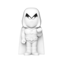 Funko Pop Marvel Moon Knight Vinyl Soda (With Chase)