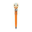 Funko Pop Avatar: The Last Airbender Aang (Orange Ink) Pop! Pen