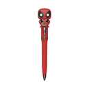 Funko Pop Marvel Comics Deadpool Pop! Pen