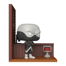 Funko Pop My Hero Aacademia Twice Hideout Build A Scene Pop! Deluxe