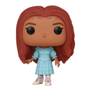 Funko Pop Little Mermaid (2023) Ariel Pop! Vinyl