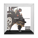 Funko Pop Sir Mix a Lot Mack Daddy Pop! Album