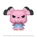 Funko Pop Pokemon Snubbull Pop! Vinyl [RS]