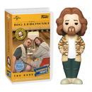Funko Pop Big Lebowski Lebowski US Exclusive Rewind Figure [RS]