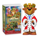 Funko Pop Robin Hood (1973) Prince John Rewind Figure