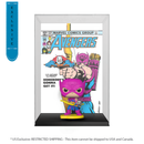 Funko Pop Marvel Comics Avengers